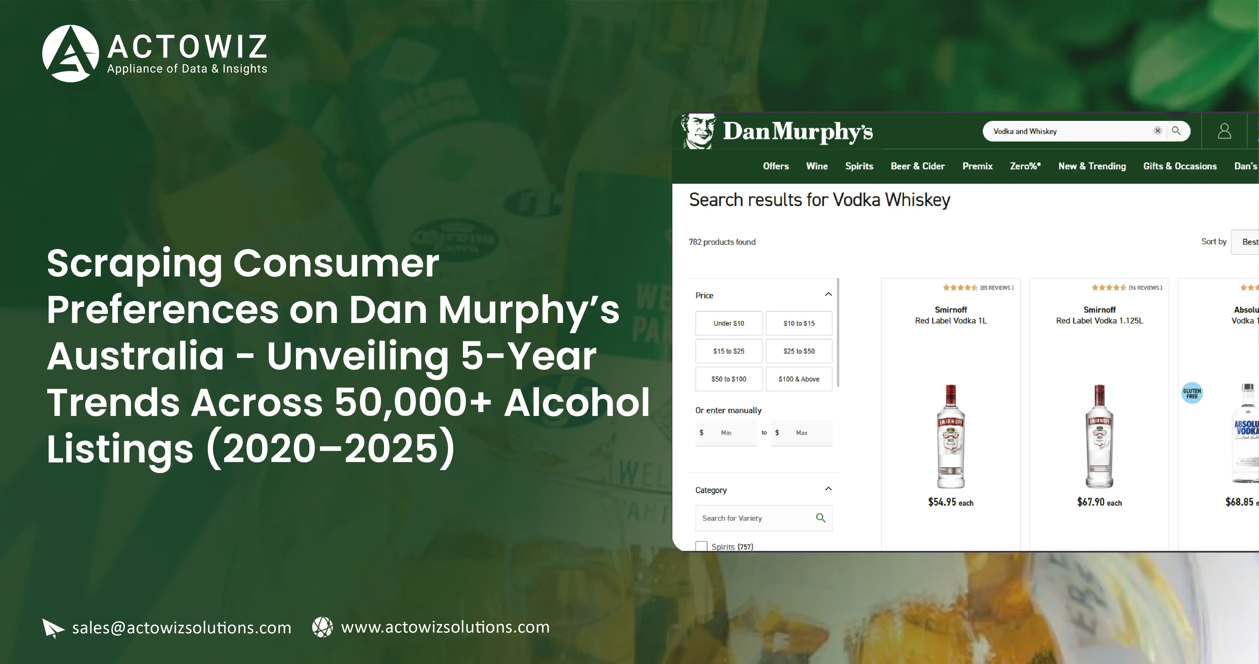 Weekly E-commerce Price Comparison in Amazon India - Trends & Insights-01